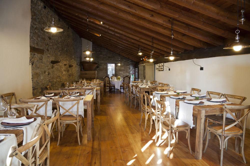 Locanda La Brenva Courmayeur Luaran gambar